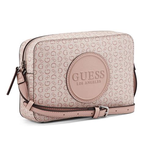 bolsa pequena guess